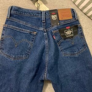 Levi Jeans